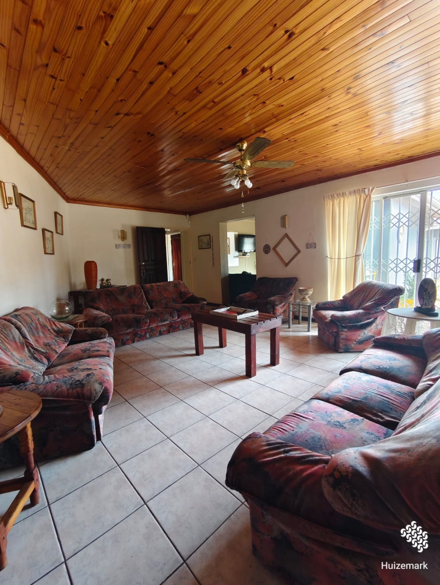 5 Bedroom Property for Sale in Sasolburg Ext 4 Free State